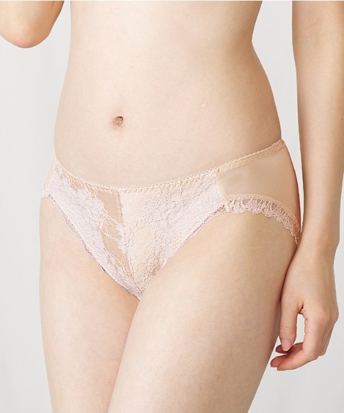 Triumph（トリンプ） ショーツ 天使のブラ スリムライン614 レギュラー