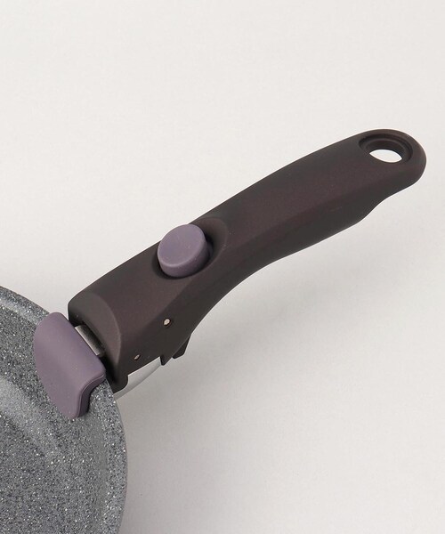 鍋 ヴィンチ3Pセット 20cm/26cm/ハンドル 「BALLARINI バッラリーニ」_10