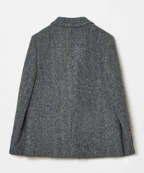 allureville（アルアバイル） ジャケット テーラードジャケット