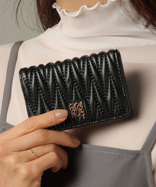 【kate spade】アヴァ ビジネス カード ケース kate spade new york｜アヴァ ビジネス カード ケース | Rakuten