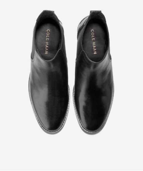 COLE HAAN（コールハーン） ブーツ レベッカ チェルシー ブーティー 