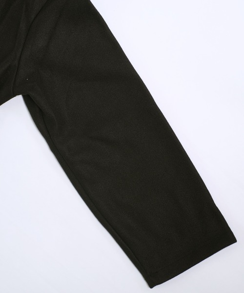 shopnikoniko（ショップにこにこ） ダッフルコート コート ステン