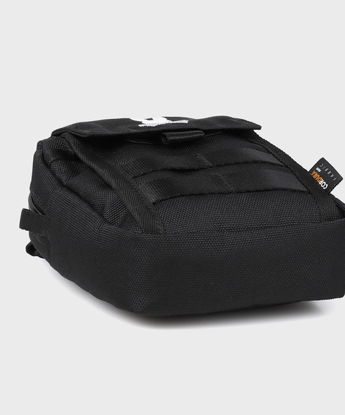 Psycho Bunny（サイコバニー） ショルダーバッグ CORDURA fabric ミニ