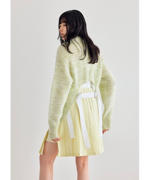 シェリー ニット セーター CHERIE TOPS レディース : ZOZOTOWN