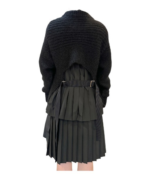 シェリー（CHERIE） ニット セーター CHERIE TOPS レディース