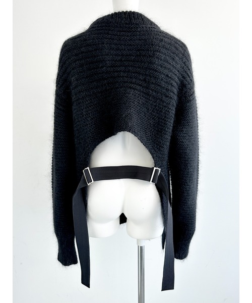 【cherie♥m シェリー♥エム】EACH OTHER レディース シェリー（CHERIE） ニット セーター CHERIE TOPS レディース