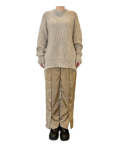 シェリー（CHERIE） ニット セーター CHERIE TOPS レディース