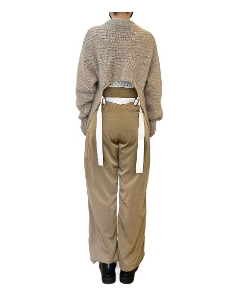 シェリー（CHERIE） ニット セーター CHERIE TOPS レディース