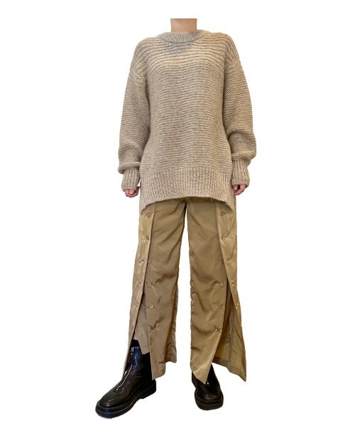 シェリー（CHERIE） ニット セーター CHERIE TOPS レディース