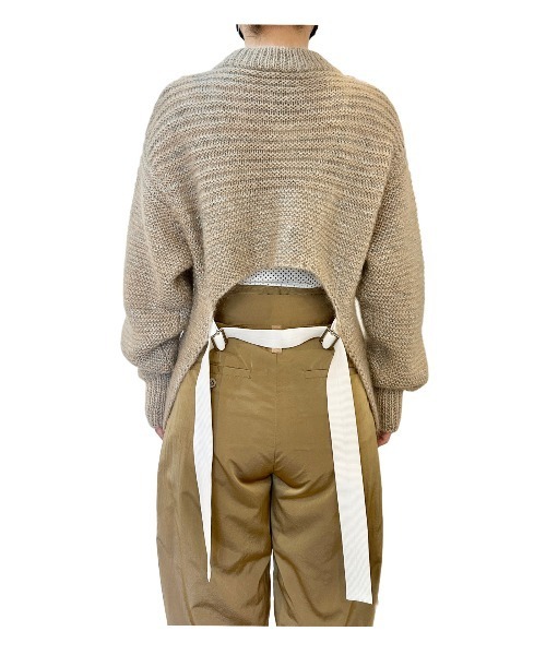 シェリー（CHERIE） ニット セーター CHERIE TOPS レディース