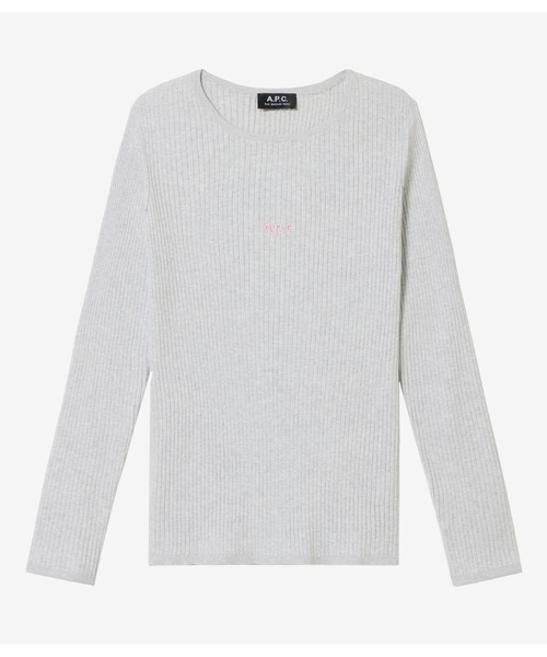 tシャツ PULL SUZY/JPS レディース