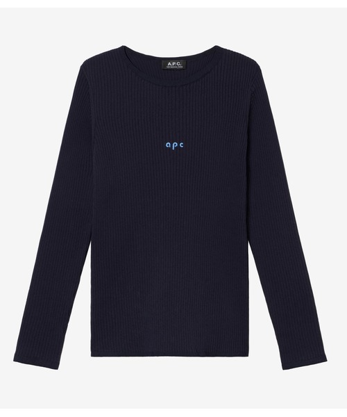 tシャツ PULL SUZY/JPS レディース A.P.C. tシャツ PULL SUZY/JPS レディース : ZOZOTOWN Yahoo!店
