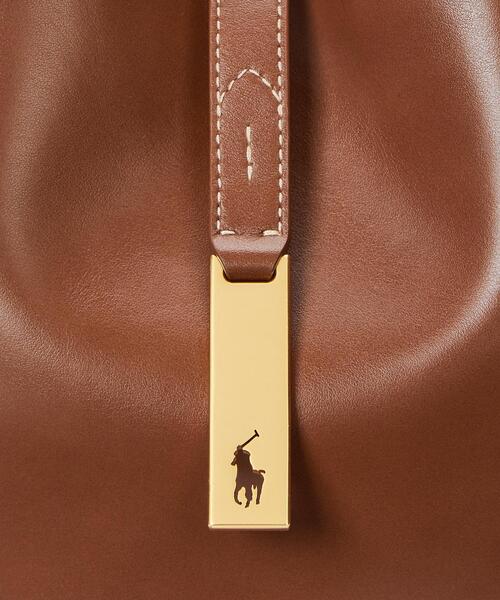 POLO RALPH LAUREN（ポロ・ラルフローレン） ショルダーバッグ バッグ