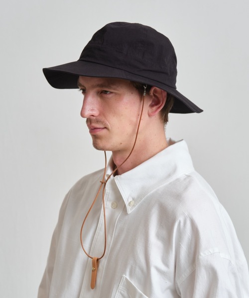 Nine Tailor（ナインテイラー） 帽子 ハット Nine Tailor Ixora Hat (N