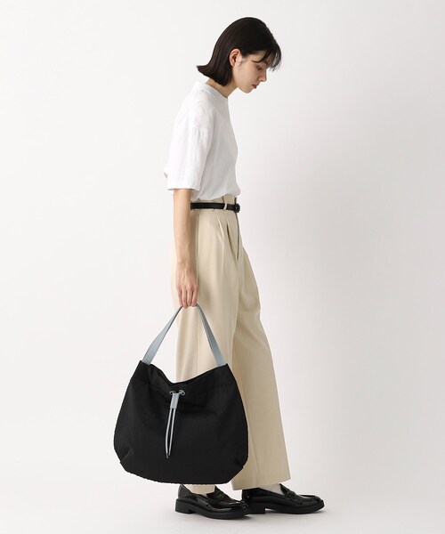 HIROKO HAYASHI（ヒロコ ハヤシ） トートバッグ LA VIGNA（ラ 