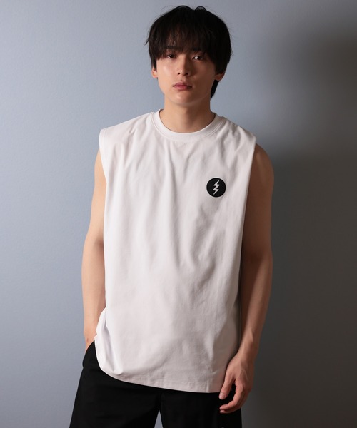 ELECTRIC ラッシュガード 「ムラサキスポーツ限定」Electric
