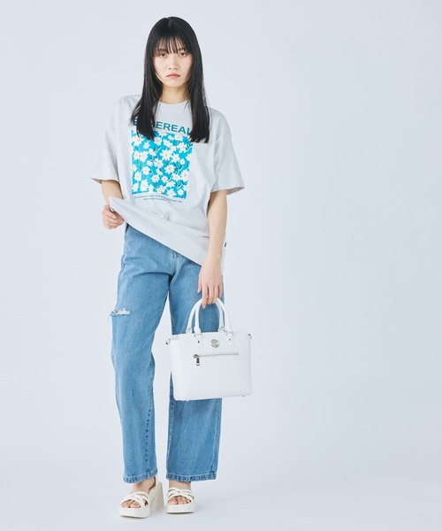 GYDA ハンドバッグ GYDA(ジェイダ) 2WAYハンドバッグ GY-B304