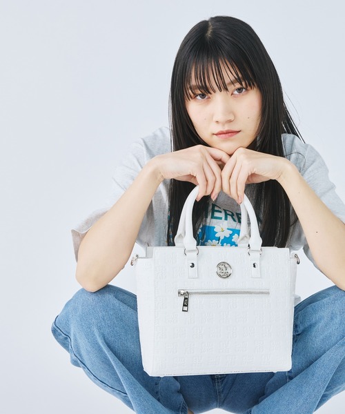 【本日限定価格】GYDA 2WAYハンドバッグ GYDA ハンドバッグ GYDA(ジェイダ) 2WAYハンドバッグ GY-B304