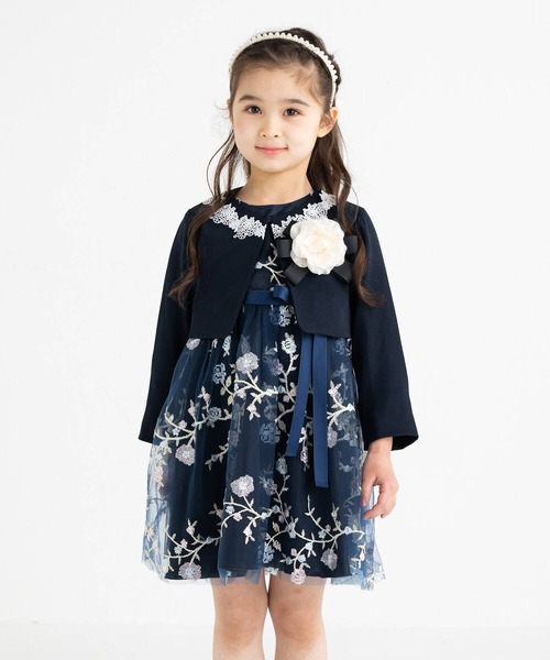 BeBe 120cm 入学式　卒園式　ワンピース　セレモニー４点　セット 楽天市場】【アウトレット/返品不可商品】入学式 スーツ 女の子