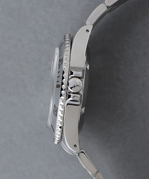 新品　別注NAVAL WATCH Produced by LOWERCASE 別注】＜NAVAL WATCH Produced by LOWERCASE＞時計 時計
