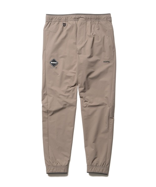 ク*ー様 FCRB 4WAY STRETCH RIBBED PANTS F.C.Real Bristol（エフシーレアルブリストル） パンツ 4WAY STRETCH