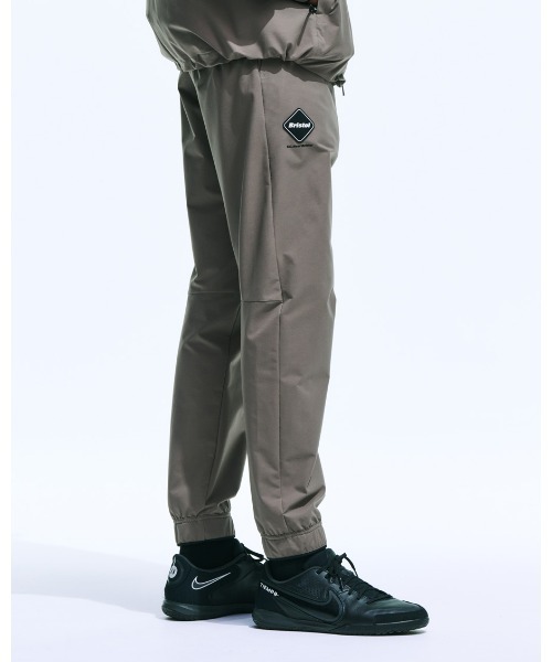 F.C.Real Bristol（エフシーレアルブリストル） パンツ 4WAY STRETCH