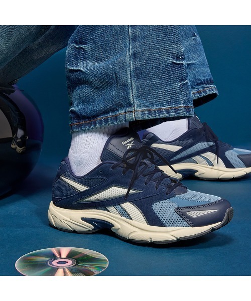 Reebok（リーボック） スニーカー ロード プライム / ROAD PRIME