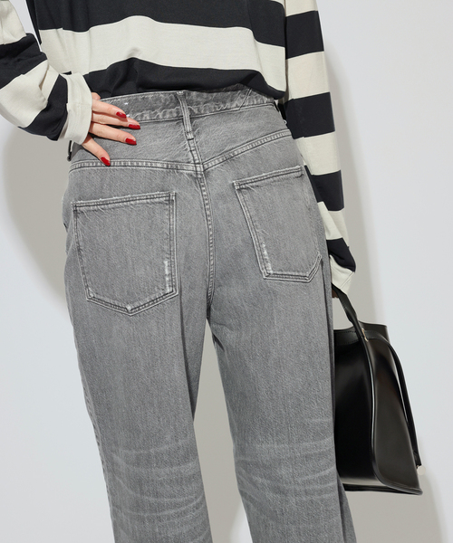 Spick＆Span ジーンズ デニム デニムパンツ upper hights