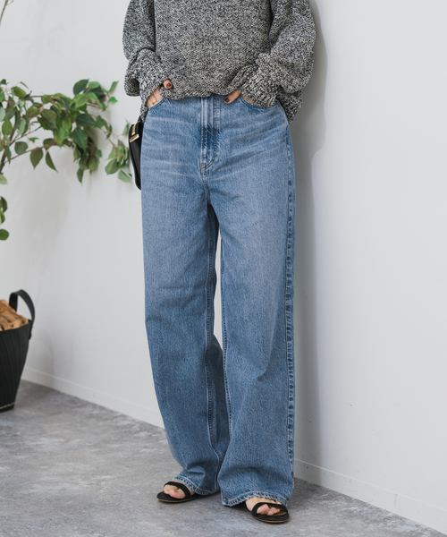 Spick ＆ Span【upper hights 】THE COLIN スピック＆スパン Spick & Span 《予約》upper hights/アッパー