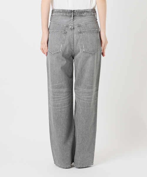 Spick＆Span ジーンズ デニム デニムパンツ upper hights