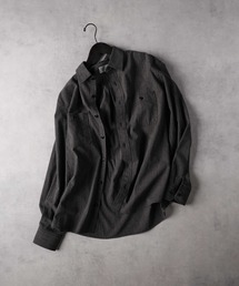 シャツ 「BACK NUMBER」シャンブレーシャツ メンズ レディース｜ZOZOTOWN Yahoo!店