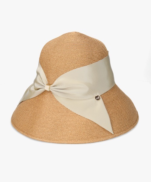Athena New York  Risakoハット Athena New York 帽子 ハット 「Athena York」RISAKO NUDE BODY