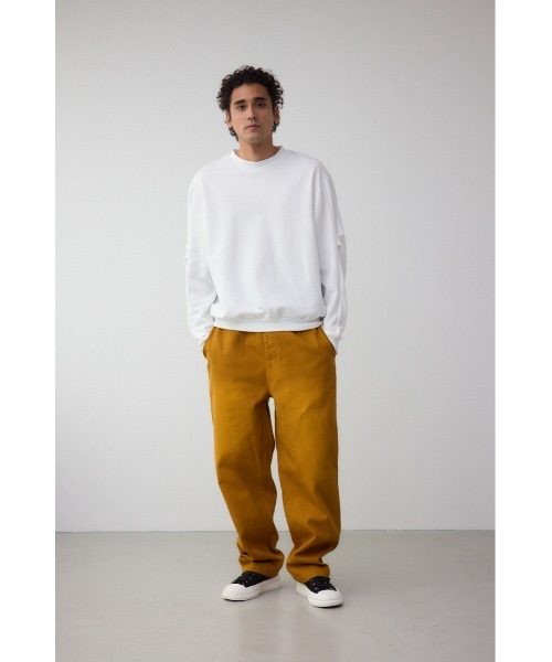 MOUSSY トレーナー　（はむすけさん専用） 楽天市場】moussy（スウェット・トレーナー｜トップス）：レディース