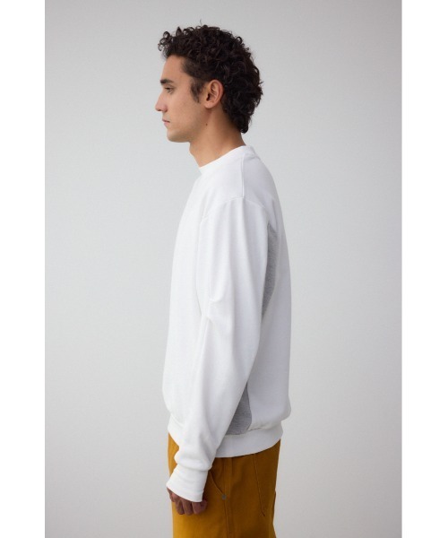 AZUL BY MOUSSY（アズールバイマウジー） トレーナー スウェット