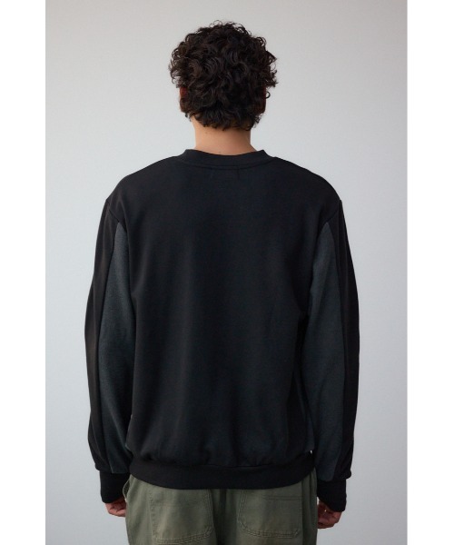 AZUL BY MOUSSY（アズールバイマウジー） トレーナー スウェット