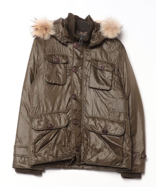 新品未使用　　アダムエロペ　サイドラインブルゾン ADAM ET ROPE'（アダムエロペ）の「サイドラインブルゾン（ブルゾン