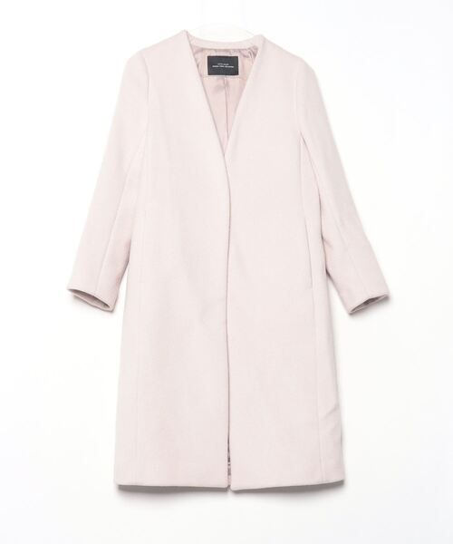 green label relaxing（グリーンレーベルリラクシング） ノーカラー