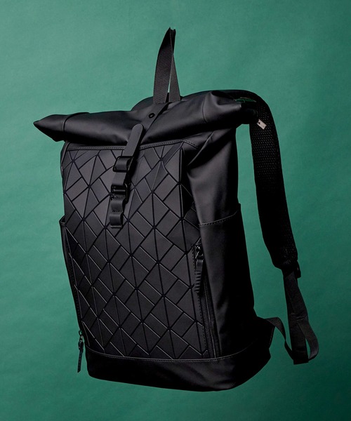 CALIFORNIA OUTFITTERS デイバック リュック 3-2A87 スクエアフラップ