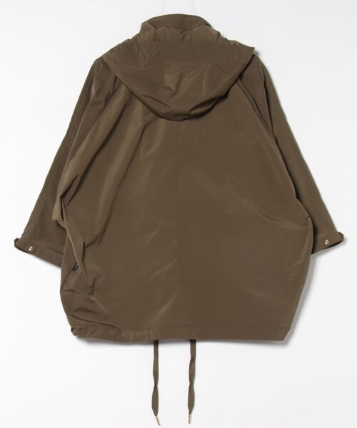 WOOLRICH コート アウター WOOLRICH/ウールリッチ/ANORAK