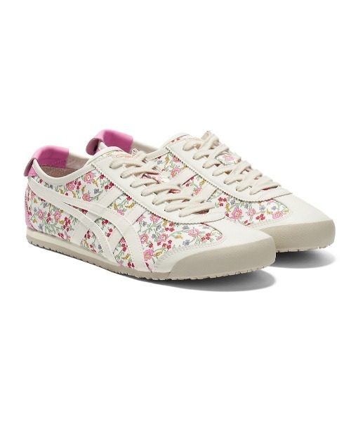 Onitsuka Tiger スニーカー MEXICO 66 / メキシコ レディース