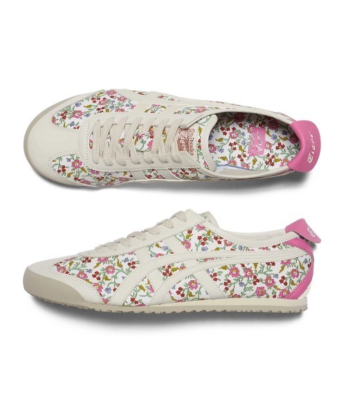 Onitsuka Tiger スニーカー MEXICO 66 / メキシコ レディース