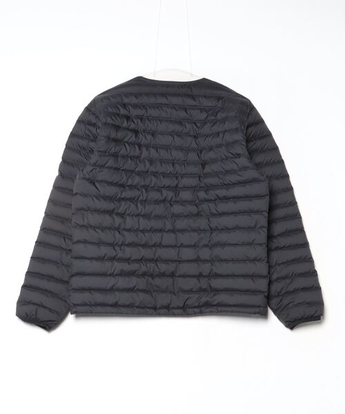 ORCIVAL（オーシバル） ダウンジャケット 4 ブラック メンズ