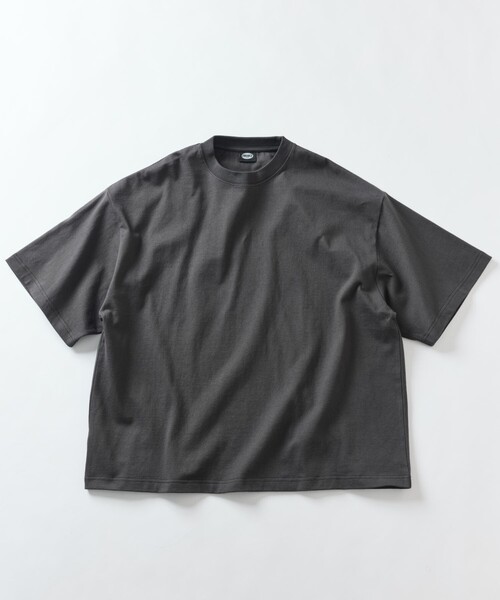 ヘラクレス　ビックシルエットTシャツ ヘラクレス ビックシルエットTシャツ