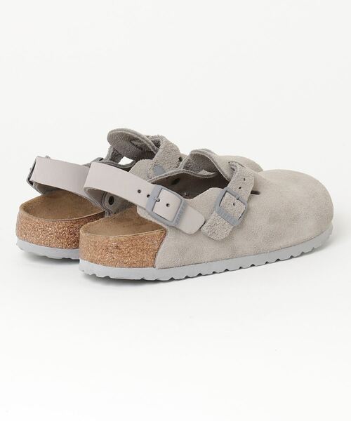 BIRKENSTOCK（ビルケンシュトック） サンダル Tokio Suede / トキオ