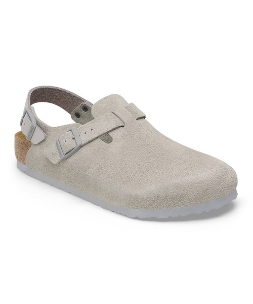 BIRKENSTOCK（ビルケンシュトック） サンダル Tokio Suede / トキオ