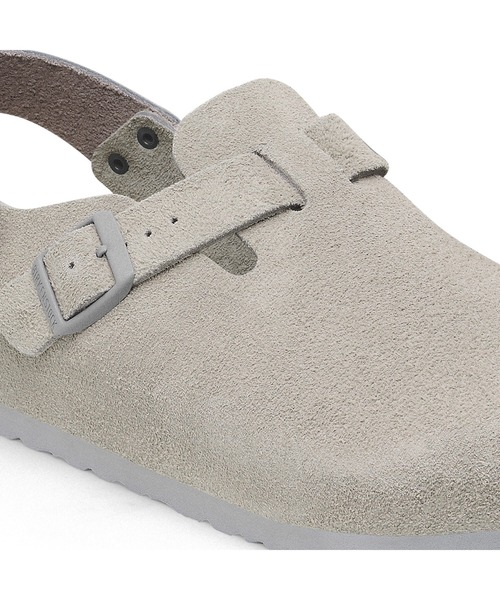 BIRKENSTOCK（ビルケンシュトック） サンダル Tokio Suede / トキオ