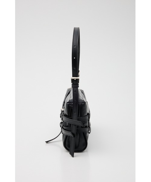 SLY ショルダーバッグ バッグ BELTED SHOULDER BAG ベルティド