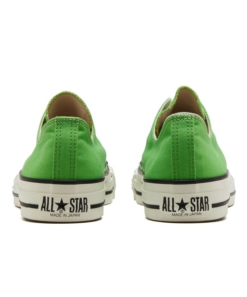 CONVERSE（コンバース） スニーカー CANVAS ALL STAR J OX 31314260