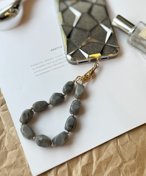 NOLITA LABORATORY 「 NOLITA / ノリータ 」スマホ ナチュラル