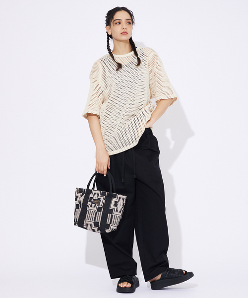PENDLETON トートバッグ 「PENDLETON / ペンドルトン